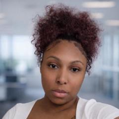 Kadijah Moss
