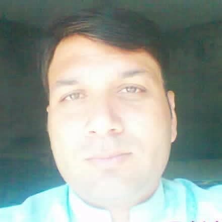 Arshad Aziz