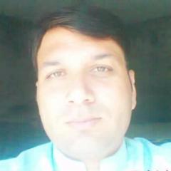 Arshad Aziz