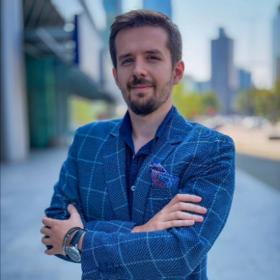 Adam Jagłowski