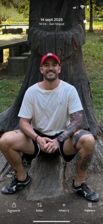 Hugo Cordero Pujante