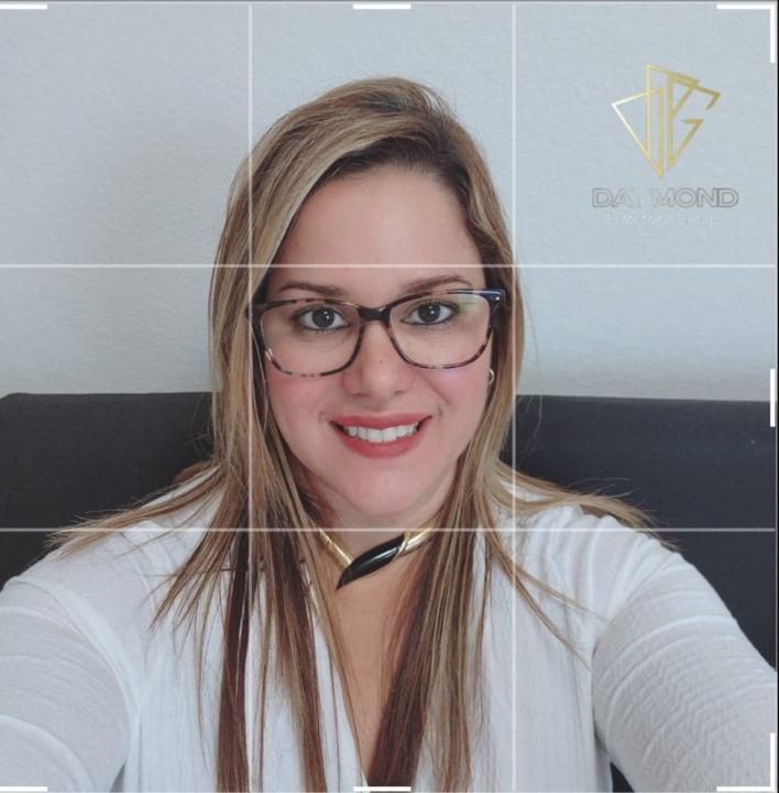 Dayana Perozo