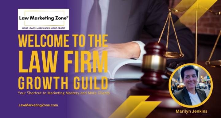 Closed Law Firm Growth Guild