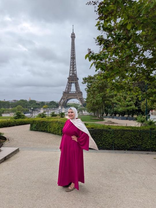 Sara Tajidi