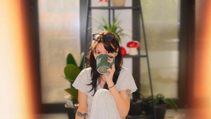 Elena-Dariana Nistor