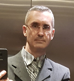 Fabien Fert