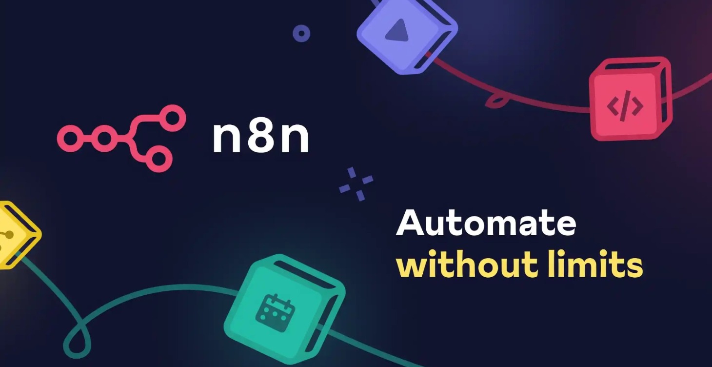 N8N - Introduction for Beginners