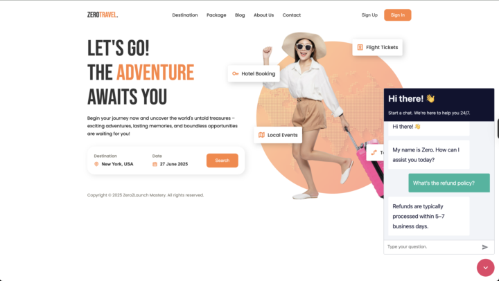 📣 New Video Alert — RAG Chatbot Is Coming!