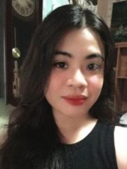 Angelica Beatrice Laraya
