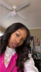 Alaysha Hayes