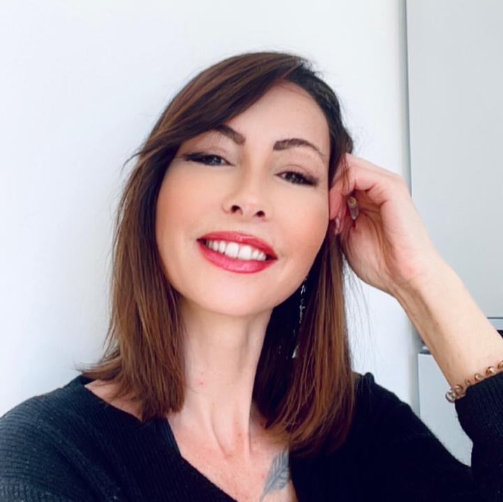 Audrey Antonini