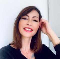 Audrey Antonini