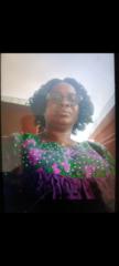 Eba Madeleine Kacou