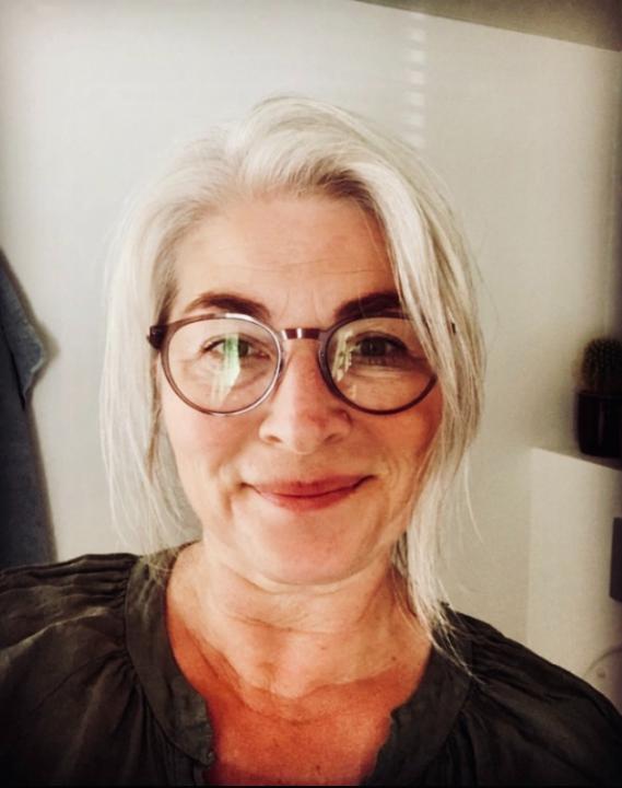Else Tang Hansen