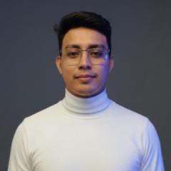 Luis Antonioni Laban