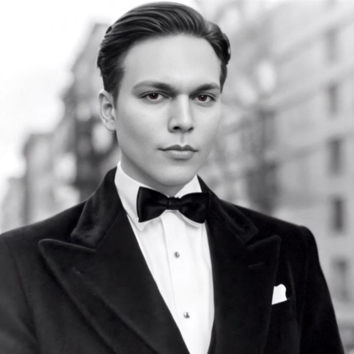 Ryan DeJong