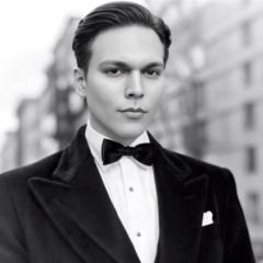 Ryan DeJong