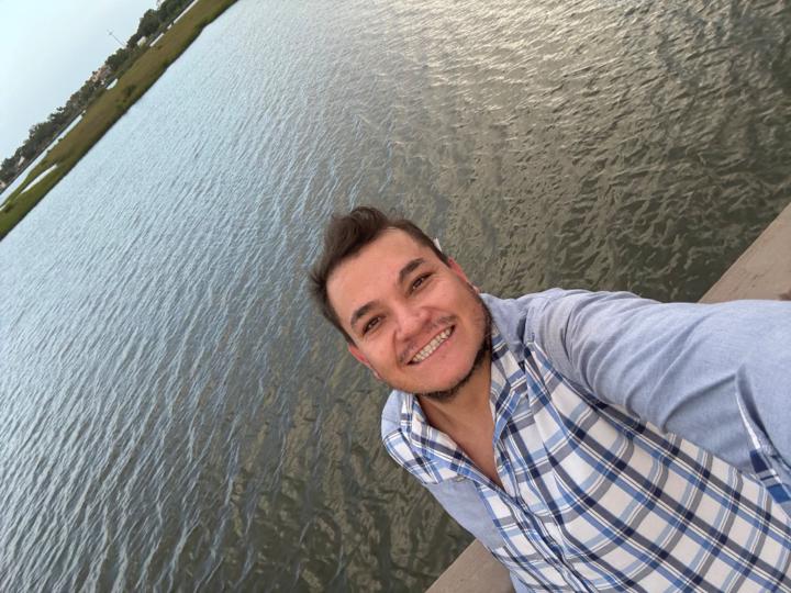 Jorge Luis López Villa