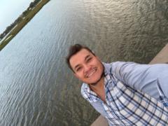 Jorge Luis López Villa