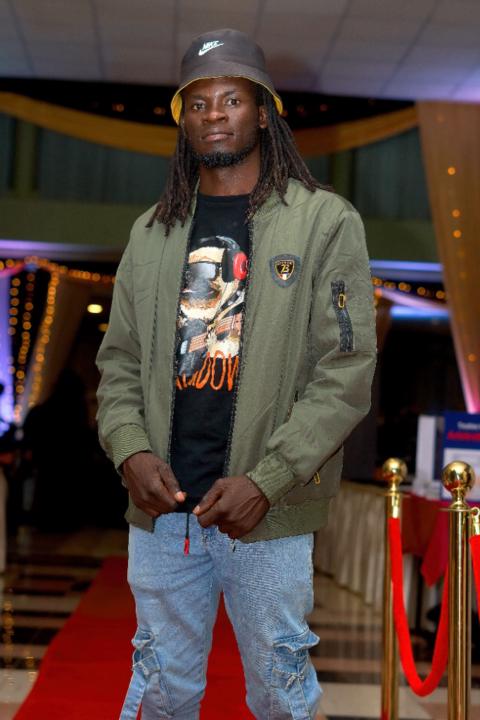 Stanley Omido
