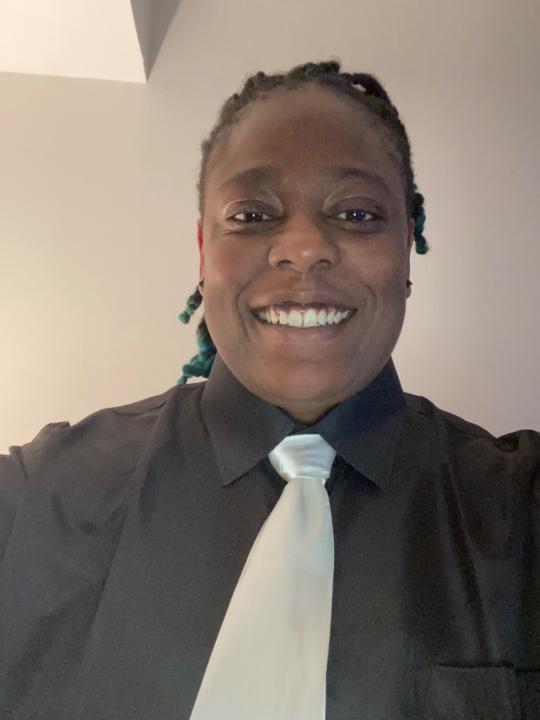 Carlene Scott