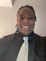Carlene Scott
