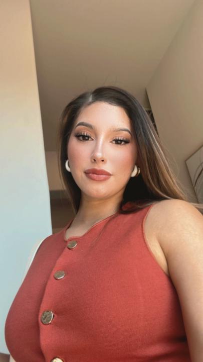 Saleen Moreno