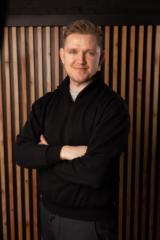 Darren Ellis
