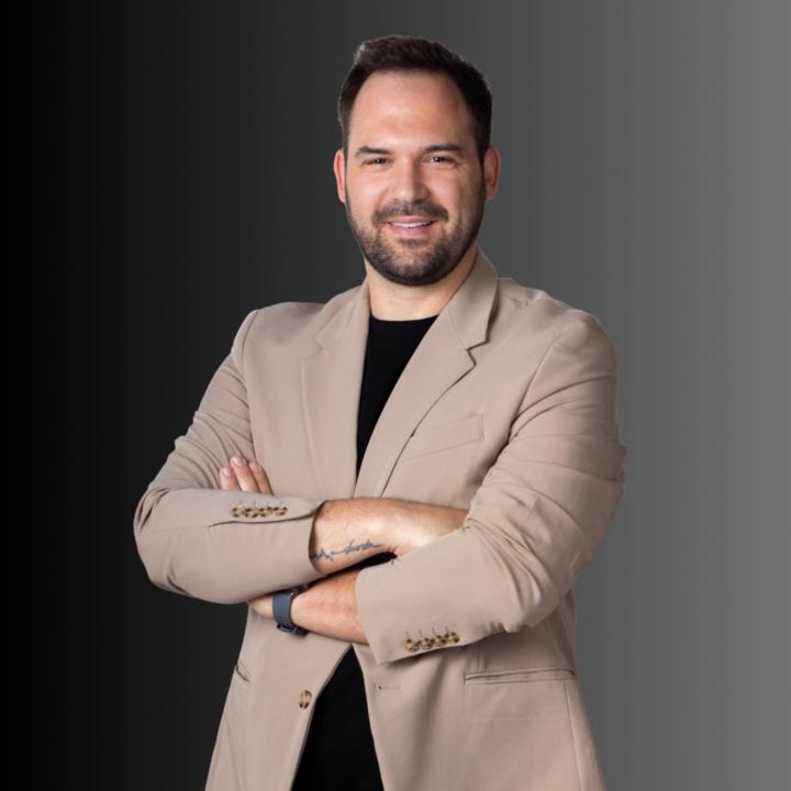 Daniel Moreira