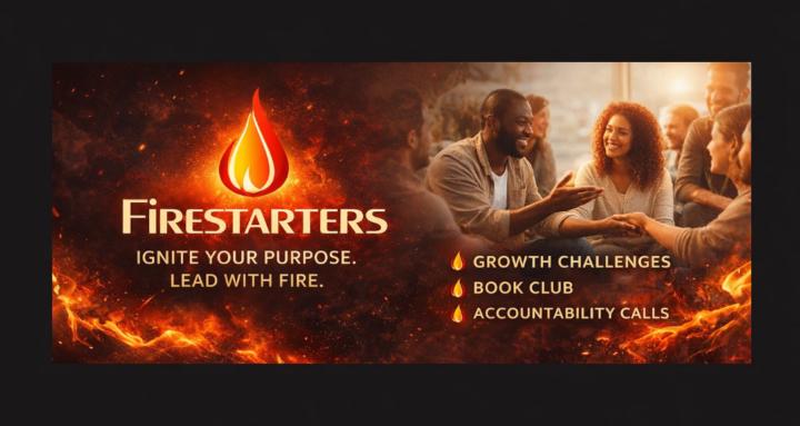 Firestarters Community