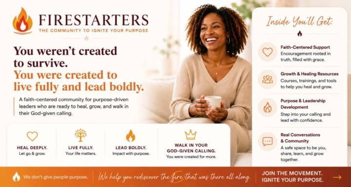 Firestarters Community