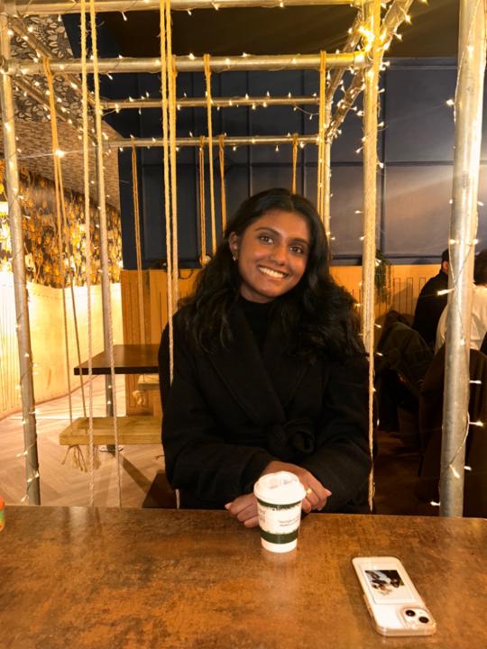 Seeitha Sivarajah
