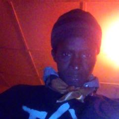 Djiby Diallo