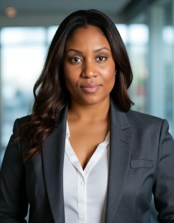Monique Scott