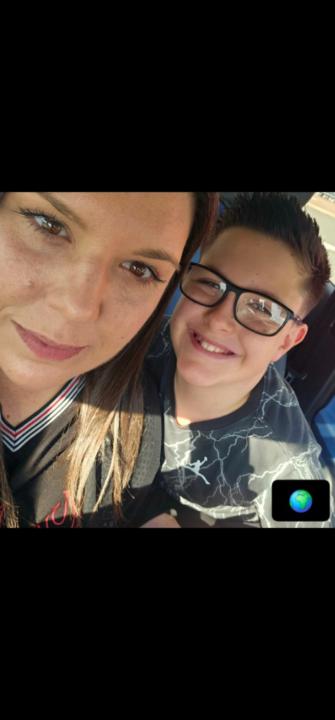 Siobhan Therese O'Callaghan