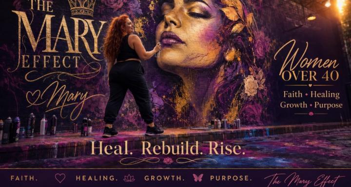 The Mary Effect Empowerment Co