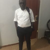 Shaka-Sylla Conteh