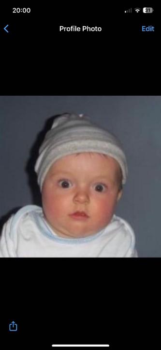 Angus Graham