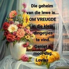 Natascha Van Der Merwe