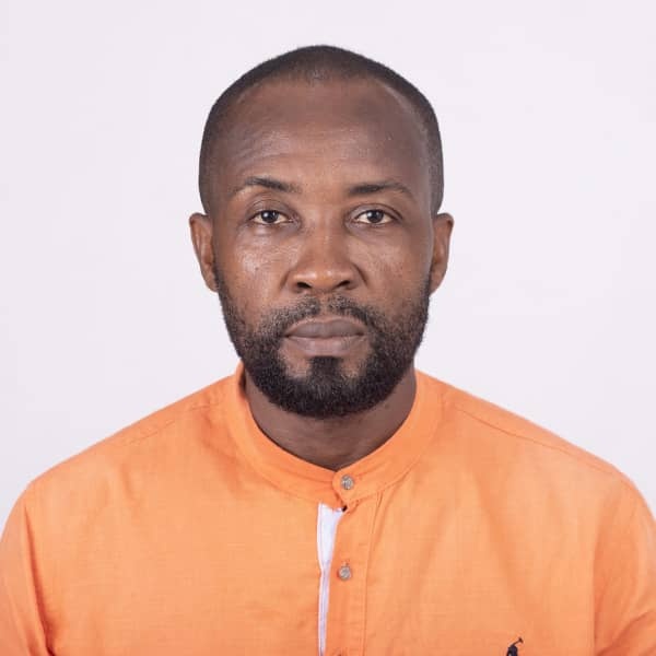 Yaw Boadu Williams Aboagye