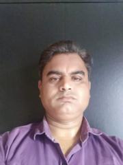 Sujeet Mandal