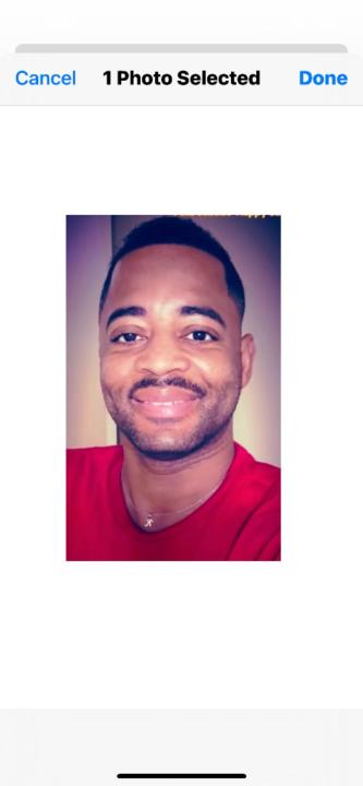 Kevin Houston Mason
