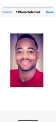 Kevin Houston Mason