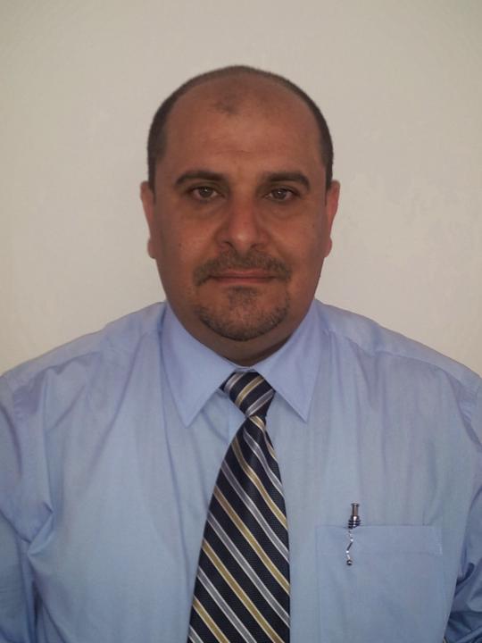 Nader Abdullah