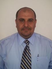 Nader Abdullah