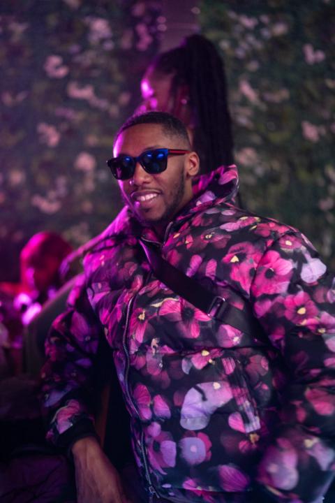 Dj Palms
