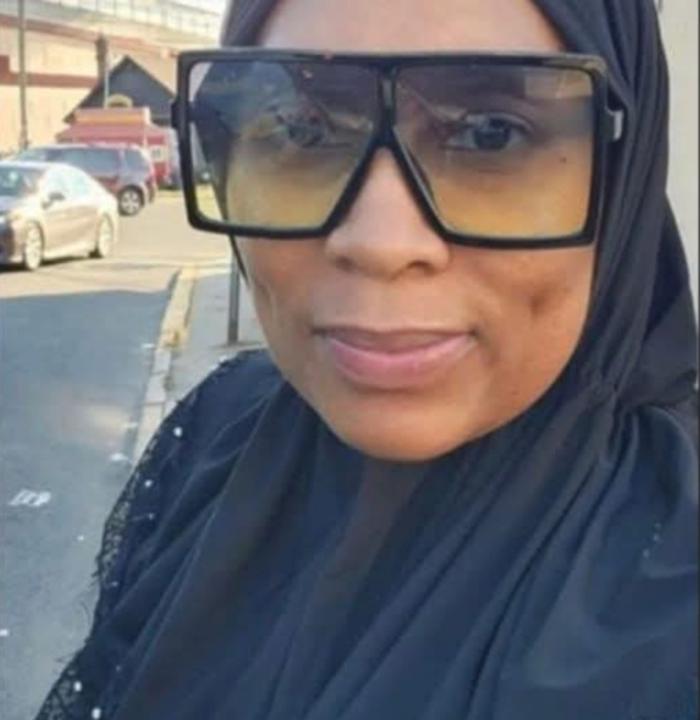 Sharifa Muhammad