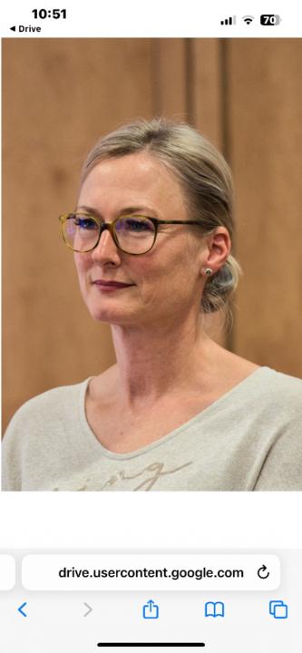 Silke Boxheimer