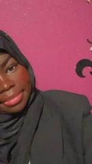 Faty Sarr