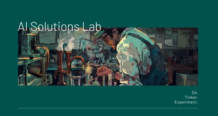 AI Solutions Lab